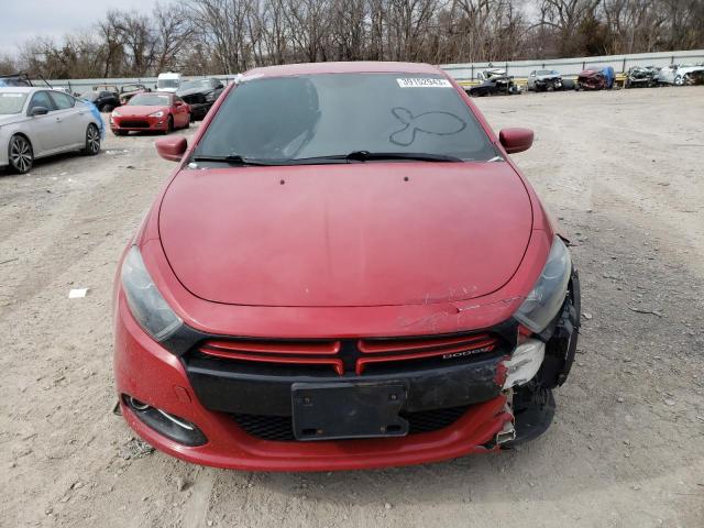 Photo 5 from auction – 2013 DODGE DART SXT with VIN 1C3CDFBH8DD134040