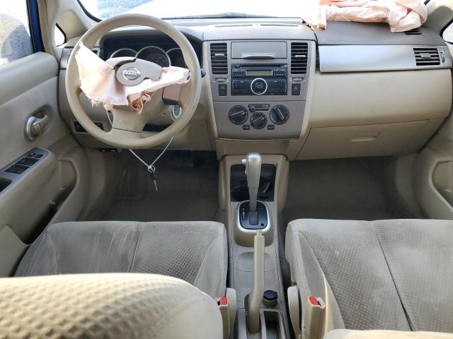 Photo 8 from auction – 2012 NISSAN VERSA S with VIN 3N1BC1CP6CK293174
