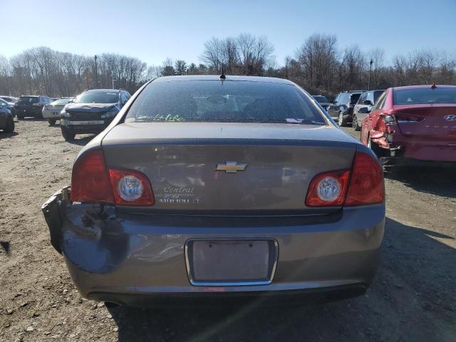 Photo 6 from auction – 2011 CHEVROLET MALIBU 2LT with VIN 1G1ZD5E14BF203475