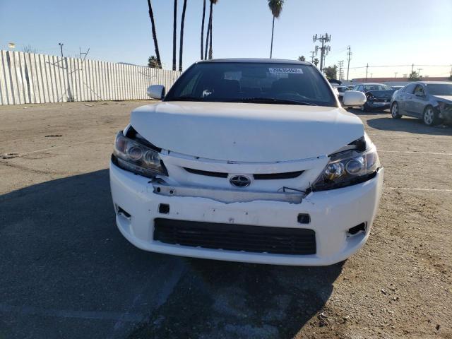 Photo 5 from auction – 2013 TOYOTA SCION TC with VIN JTKJF5C78D3058251
