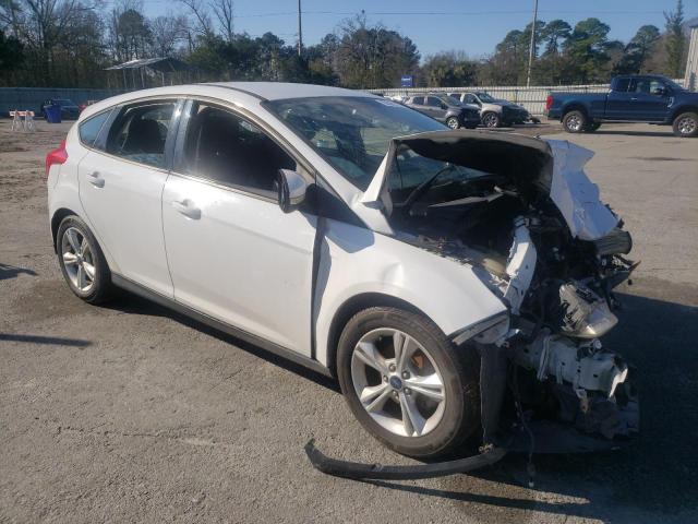 Photo 4 from auction – 2013 FORD FOCUS SE with VIN 1FADP3K21DL340460