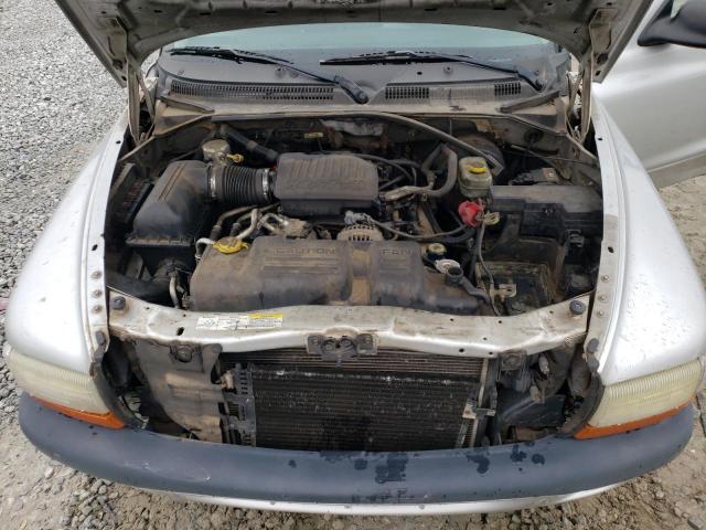 Photo 11 from auction – 2004 DODGE DAKOTA QUA with VIN 1D7HL38N74S506811