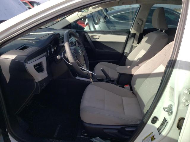 Photo 7 from auction – 2015 TOYOTA COROLLA L with VIN 5YFBURHE1FP242358