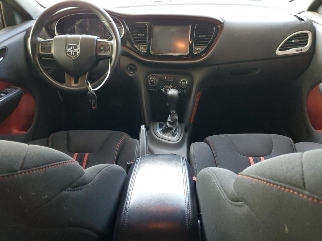 Photo 8 from auction – 2013 DODGE DART SXT with VIN 1C3CDFBA9DD107724