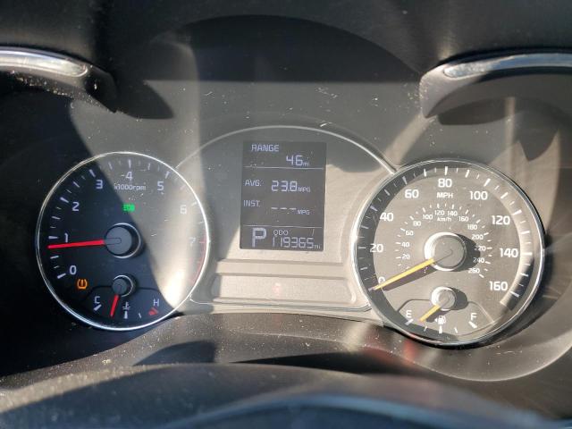 Photo 9 from auction – 2014 KIA FORTE LX with VIN KNAFX4A68E5207937