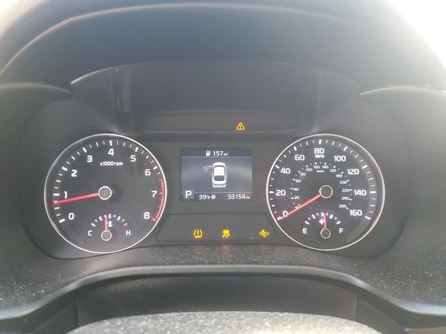 Photo 9 from auction – 2020 KIA FORTE FE with VIN 3KPF24AD1LE235919