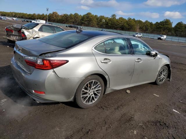 Photo 3 from auction – 2016 LEXUS ES 350 with VIN 58ABK1GG6GU030297