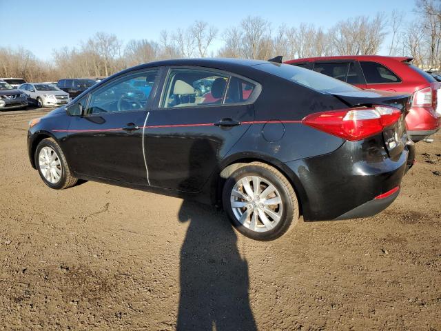 Photo 2 from auction – 2014 KIA FORTE LX with VIN KNAFX4A68E5207937