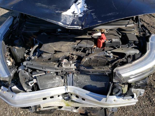 Photo 11 from auction – 2019 ACURA RDX TECHNO with VIN 5J8TC2H50KL008537
