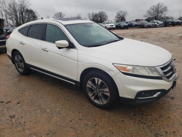 Photo 4 from auction – 2013 HONDA CROSSTOUR with VIN 5J6TF2H56DL006083