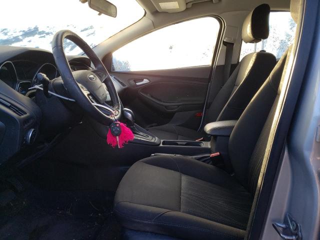 Photo 7 from auction – 2016 FORD FOCUS SE with VIN 1FADP3K23GL243152