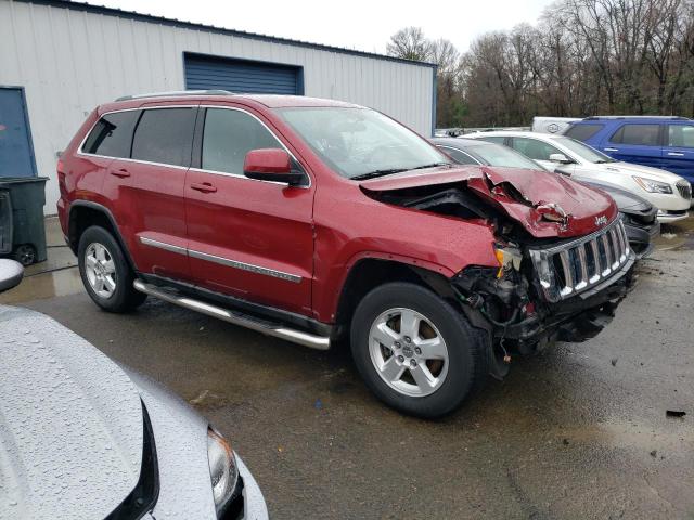 Photo 4 from auction – 2012 JEEP GRAND CHER with VIN 1C4RJEAG0CC157110