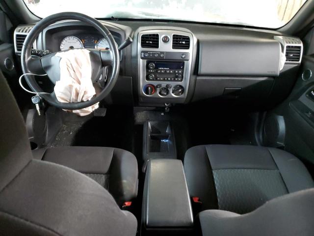Photo 8 from auction – 2012 GMC CANYON SLT with VIN 1GTH6NFE5C8109528