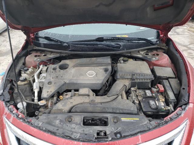 Photo 11 from auction – 2013 NISSAN ALTIMA 2.5 with VIN 1N4AL3AP7DC261788