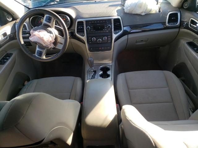 Photo 8 from auction – 2011 JEEP GRAND CHER with VIN 1J4RR4GG2BC534779