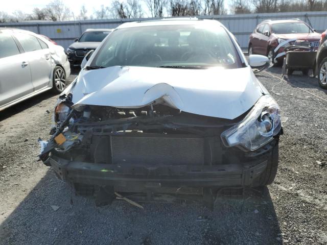 Photo 5 from auction – 2015 KIA FORTE EX with VIN KNAFZ4A87F5362184