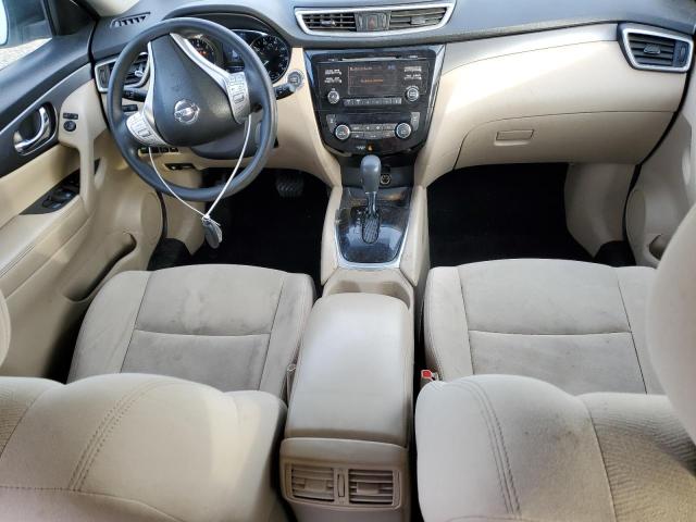 Photo 8 from auction – 2016 NISSAN ROGUE S with VIN KNMAT2MV9GP702476
