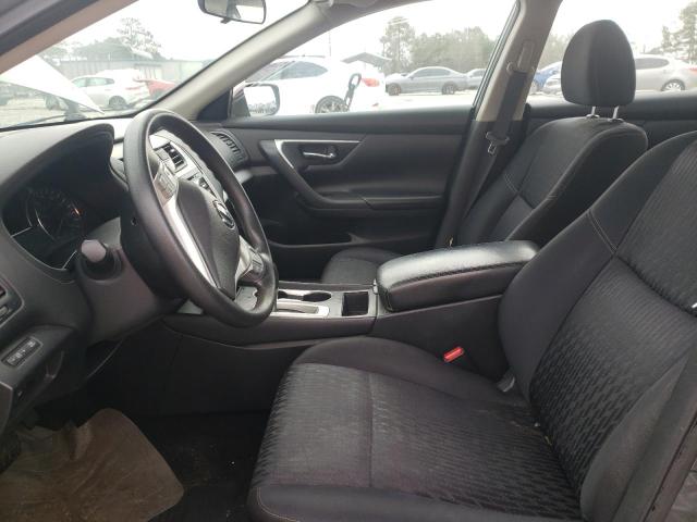 Photo 7 from auction – 2017 NISSAN ALTIMA 2.5 with VIN 1N4AL3AP4HN347232