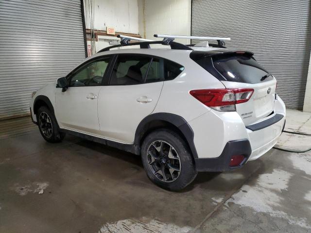 Photo 2 from auction – 2019 SUBARU CROSSTREK with VIN JF2GTAEC8K8287673