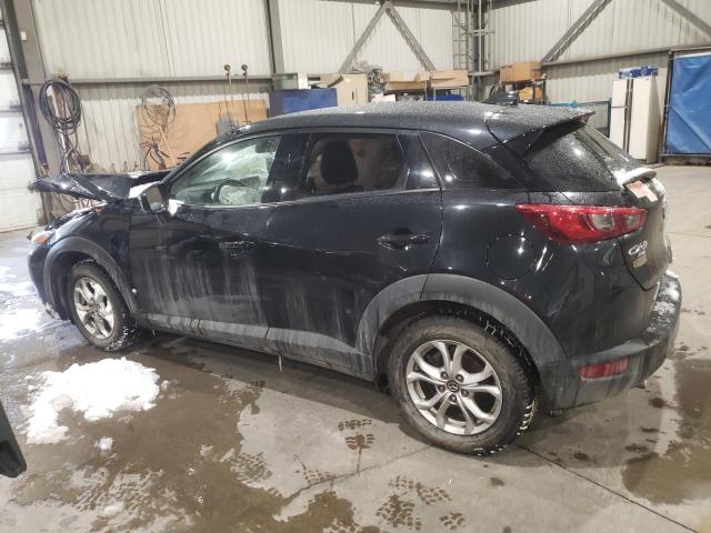 Photo 2 from auction – 2019 MAZDA CX-3 TOURI with VIN JM1DKFC70K0429911