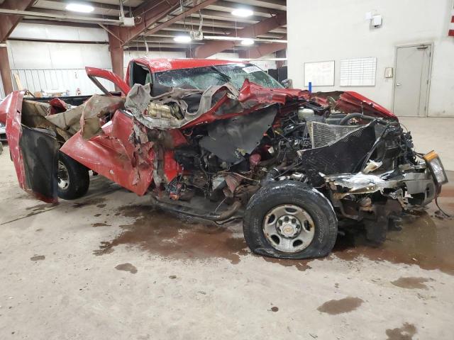 Photo 4 from auction – 2003 CHEVROLET SILVERADO with VIN 1GCHK24U23E343552