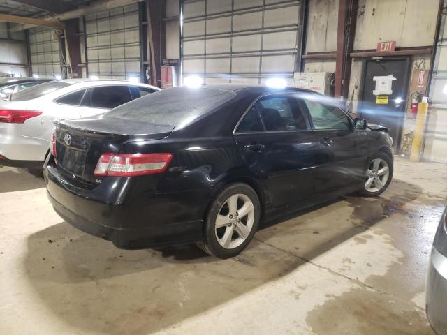 Photo 3 from auction – 2011 TOYOTA CAMRY BASE with VIN 4T1BF3EK0BU738651