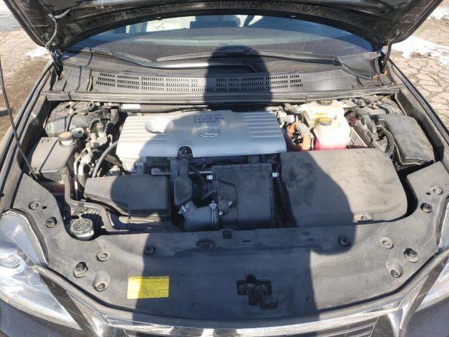 Photo 11 from auction – 2011 LEXUS CT with VIN JTHKD5BH0B2003368
