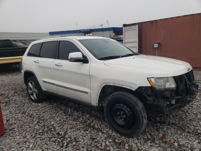 Photo 4 from auction – 2011 JEEP GRAND CHER with VIN 1J4RS6GG8BC588717