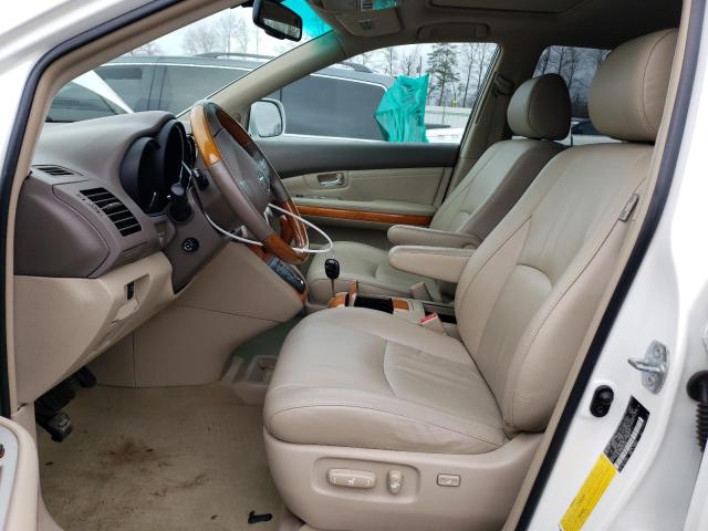 Photo 7 from auction – 2008 LEXUS RX 350 with VIN 2T2GK31U98C041462