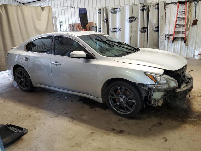 صورة رقم 4 من المزاد - 2014 NISSAN MAXIMA S مع VIN 1N4AA5AP3EC469962