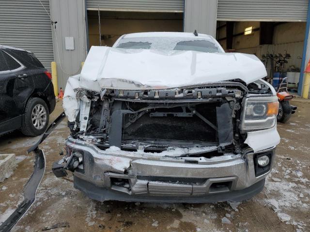 Photo 5 from auction – 2015 GMC SIERRA K15 with VIN 3GTU2VECXFG391335