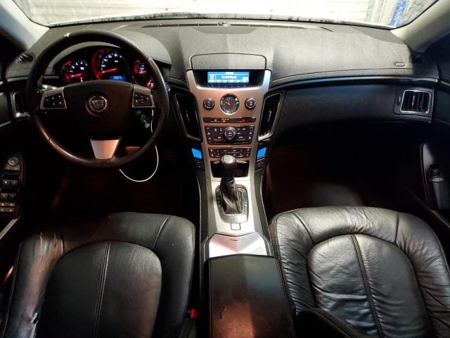 Photo 8 from auction – 2011 CADILLAC CTS with VIN 1G6DA5EY3B0119483