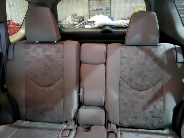 Photo 10 from auction – 2011 TOYOTA RAV4 with VIN 2T3BF4DV7BW161819