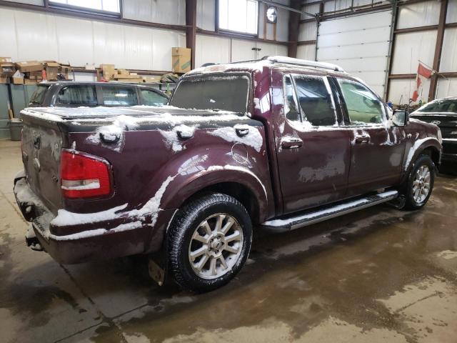 Photo 3 from auction – 2007 FORD EXPLORER S with VIN 1FMEU53827UA10150