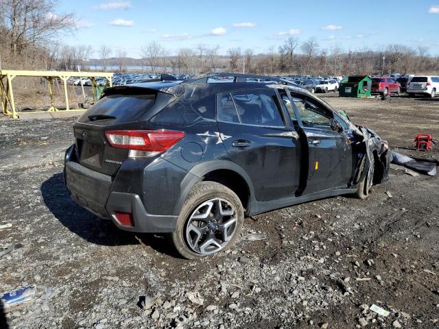 Photo 3 from auction – 2019 SUBARU CROSSTREK with VIN JF2GTAMC9KH351043