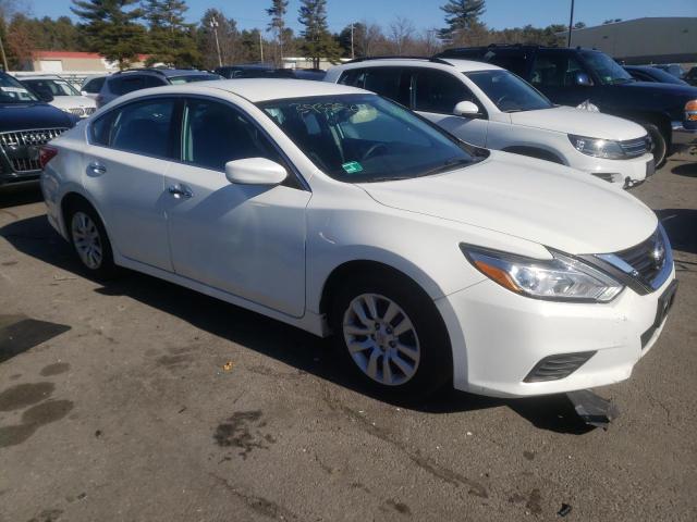 Photo 4 from auction – 2016 NISSAN ALTIMA 2.5 with VIN 1N4AL3AP8GC238265