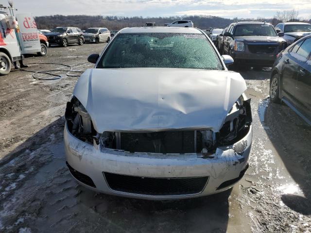 Zdjęcie 5 z aukcji – 2014 CHEVROLET IMPALA LIM z VIN 2G1WC5E35E1114839