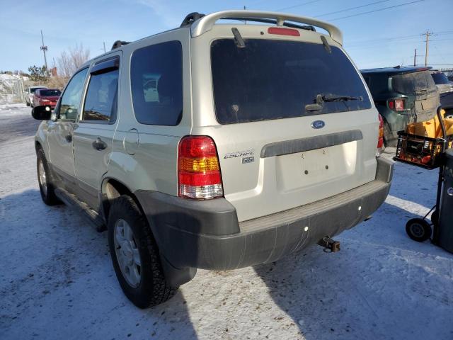 Photo 2 from auction – 2003 FORD ESCAPE XLT with VIN 1FMCU93113KB88638