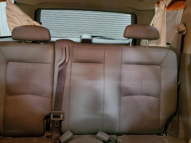 Photo 10 from auction – 2007 SATURN VUE with VIN 5GZCZ63447S803363