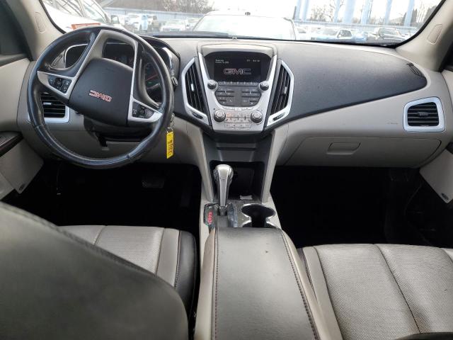 Photo 8 from auction – 2012 GMC TERRAIN SL with VIN 2GKALUEK7C6245407