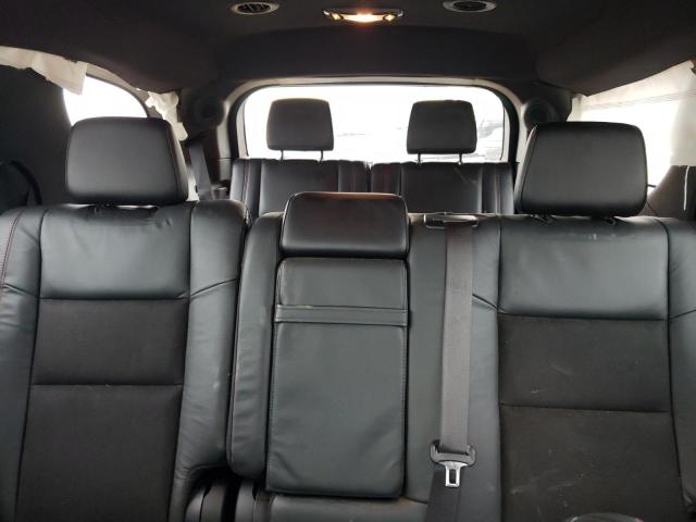 Photo 10 from auction – 2022 DODGE DURANGO R/ with VIN 1C4SDHCT3NC189346
