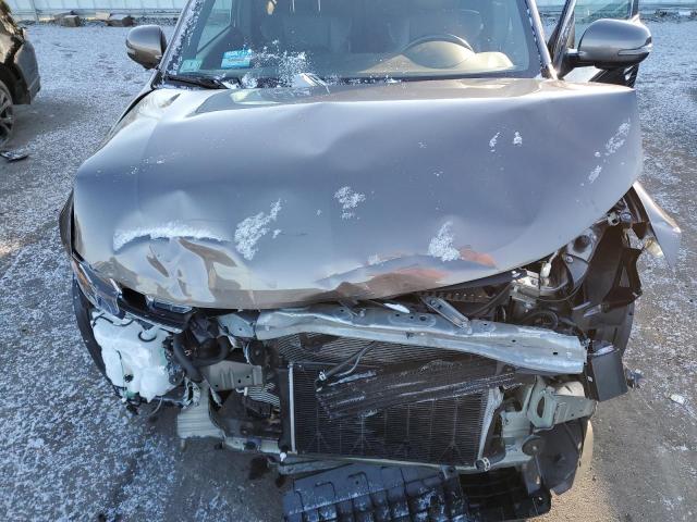 Photo 11 from auction – 2019 MITSUBISHI OUTLANDER with VIN JA4J24A50KZ056500