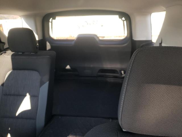 Photo 10 from auction – 2021 FORD BRONCO SPO with VIN 3FMCR9B65MRA79501