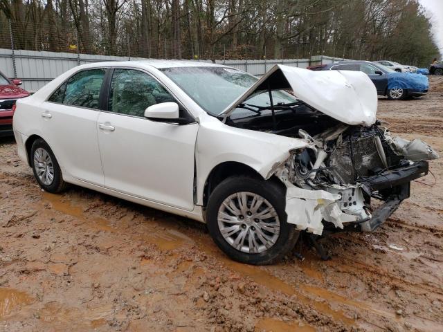 Photo 4 from auction – 2012 TOYOTA CAMRY BASE with VIN 4T1BF1FK5CU623256