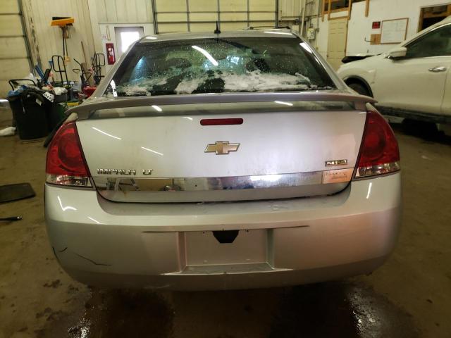 Photo 6 from auction – 2009 CHEVROLET IMPALA 1LT with VIN 2G1WT57K891189304