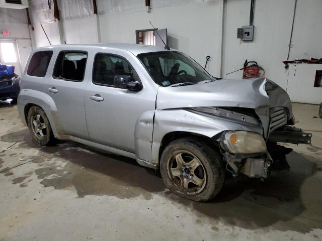 Photo 4 from auction – 2010 CHEVROLET HHR LT with VIN 3GNBABDB4AS569318