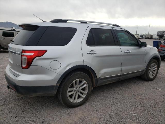 Photo 3 from auction – 2011 FORD EXPLORER X with VIN 1FMHK7D87BGA42774