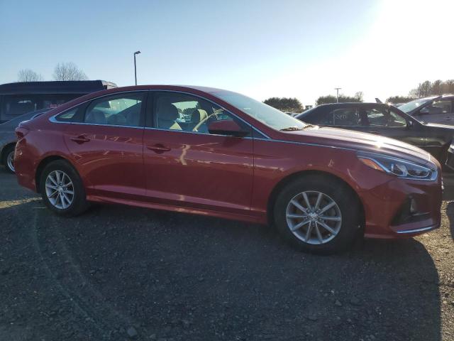 Photo 4 from auction – 2019 HYUNDAI SONATA SE with VIN 5NPE24AF3KH733272