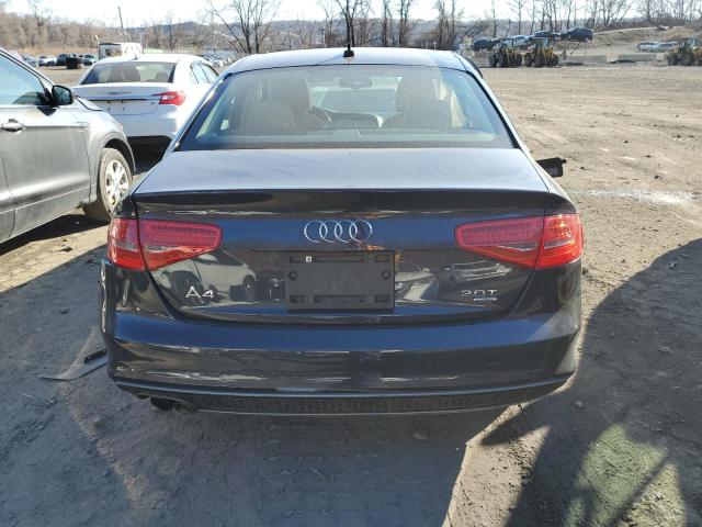 Фото 6 с аукциона – 2015 AUDI A4 PREMIUM с VIN WAUFFAFL7FN019007