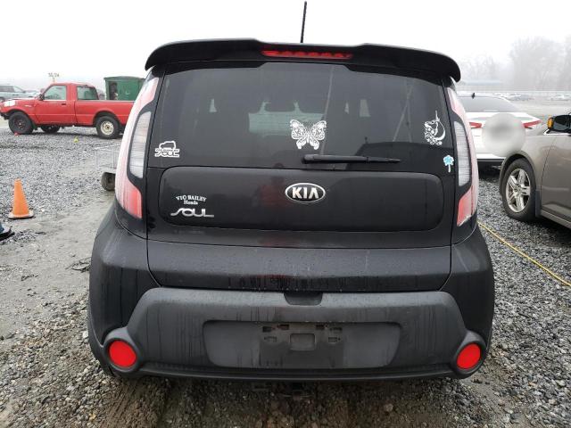 Photo 6 from auction – 2015 KIA SOUL with VIN KNDJN2A28F7118346